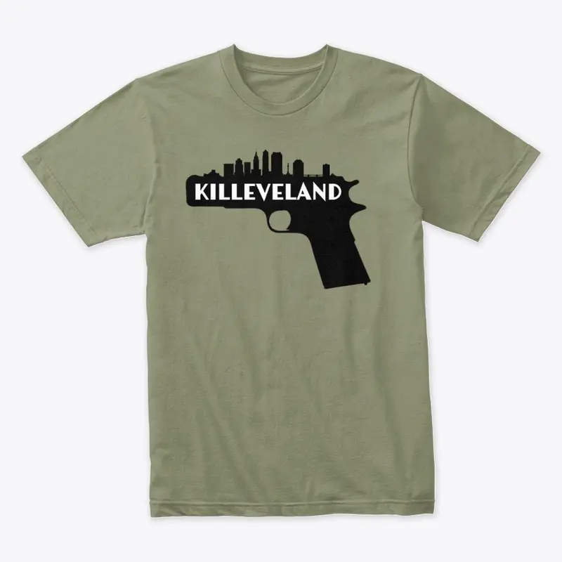 Killeveland