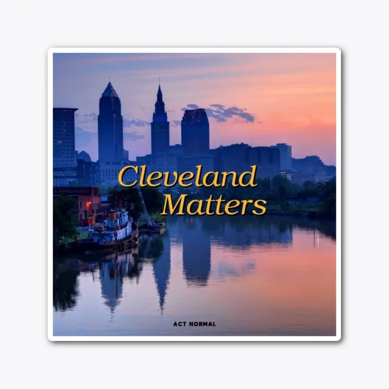 CLE MATTERS