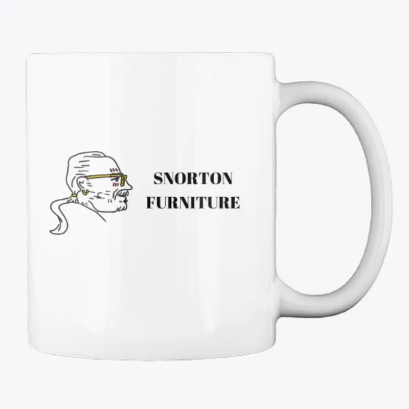 Uncle Snorton's Furniture