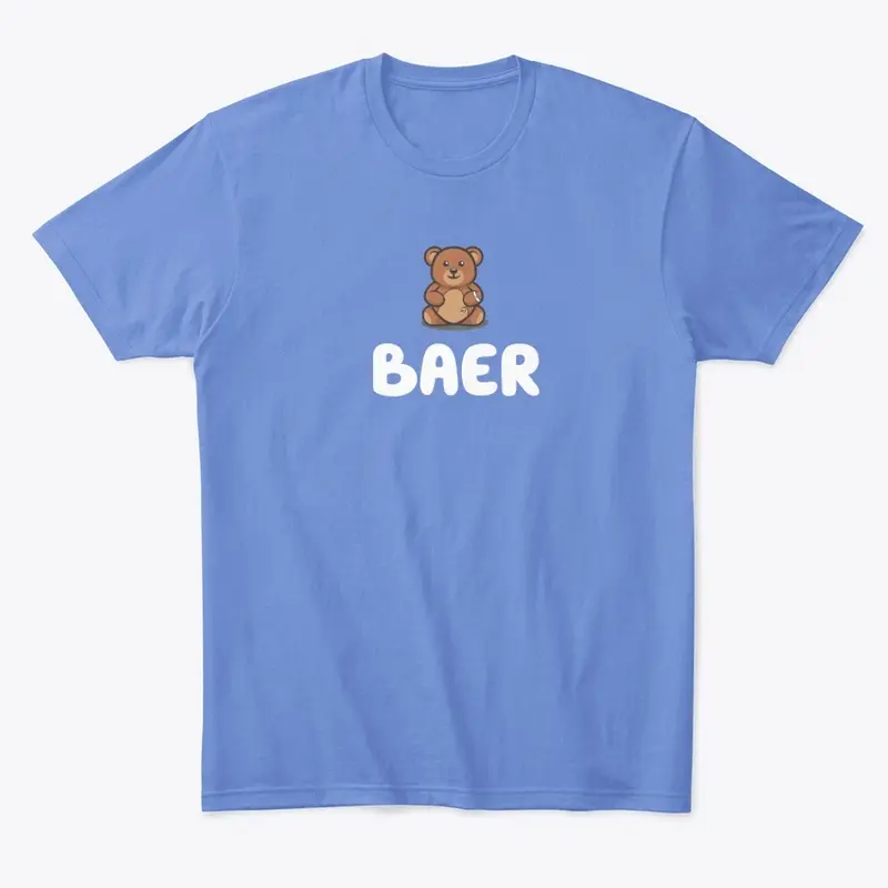 Baer-y