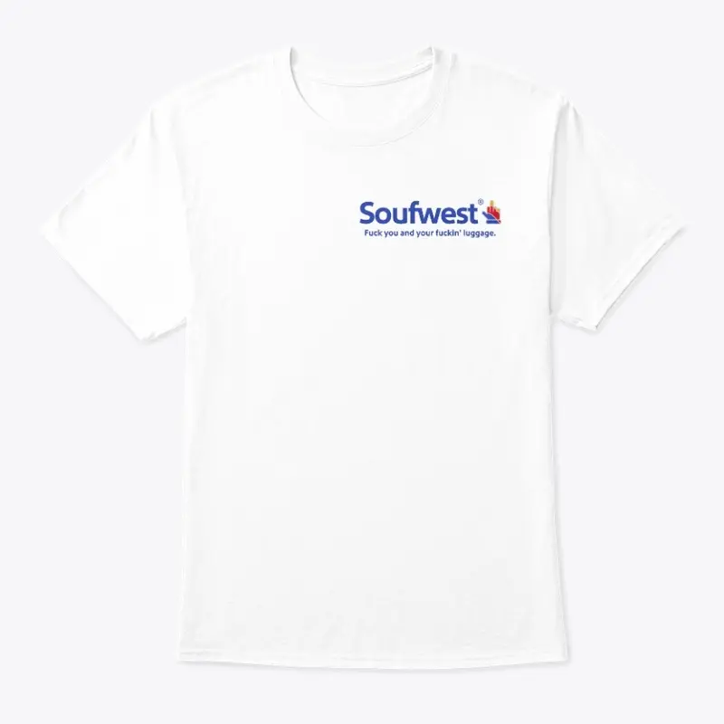 Soufwest Airlines